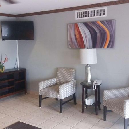 Studio 6 Myrtle Beach, Sc Eksteriør billede