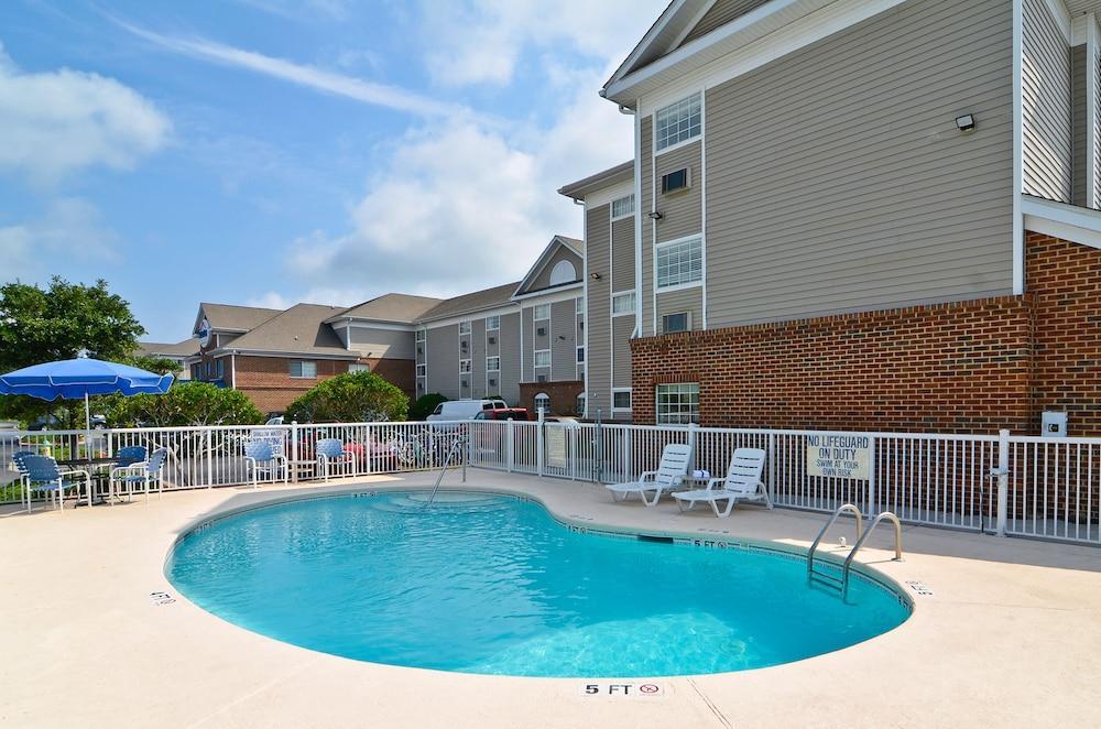 Studio 6 Myrtle Beach, Sc Eksteriør billede