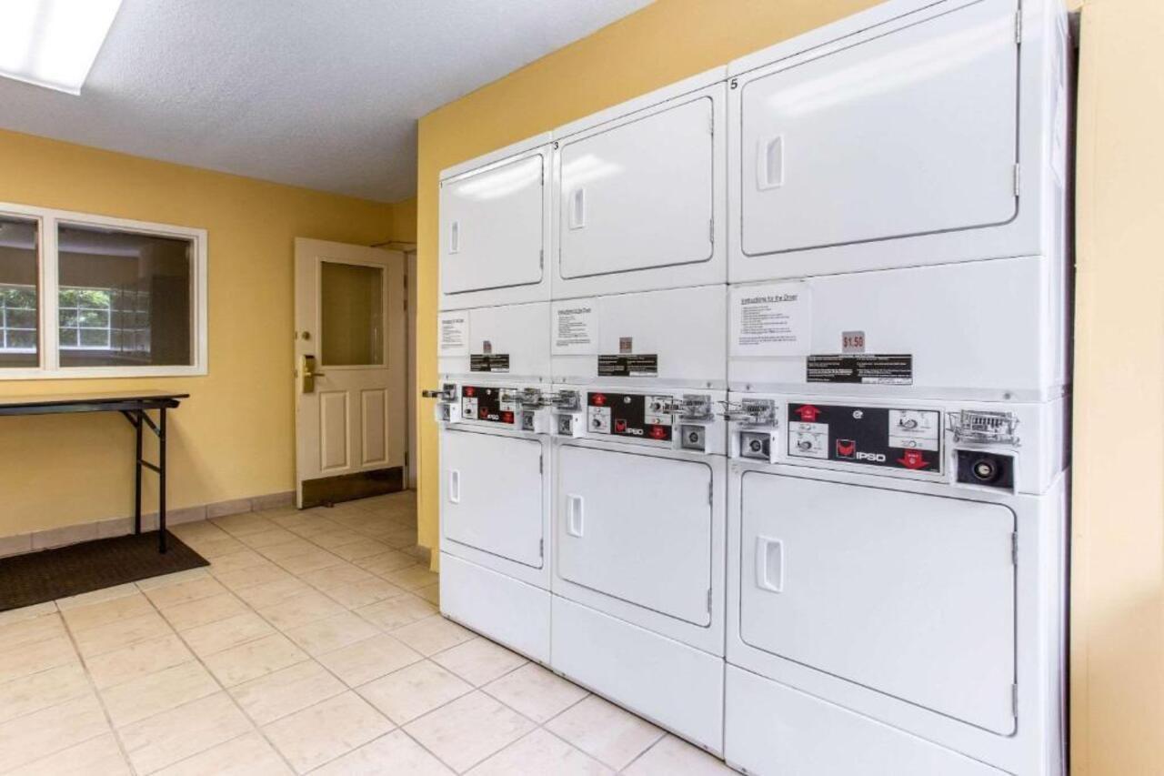 Studio 6 Myrtle Beach, Sc Eksteriør billede