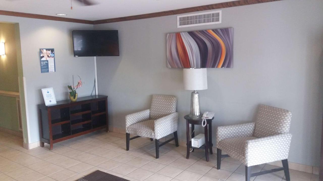 Studio 6 Myrtle Beach, Sc Eksteriør billede