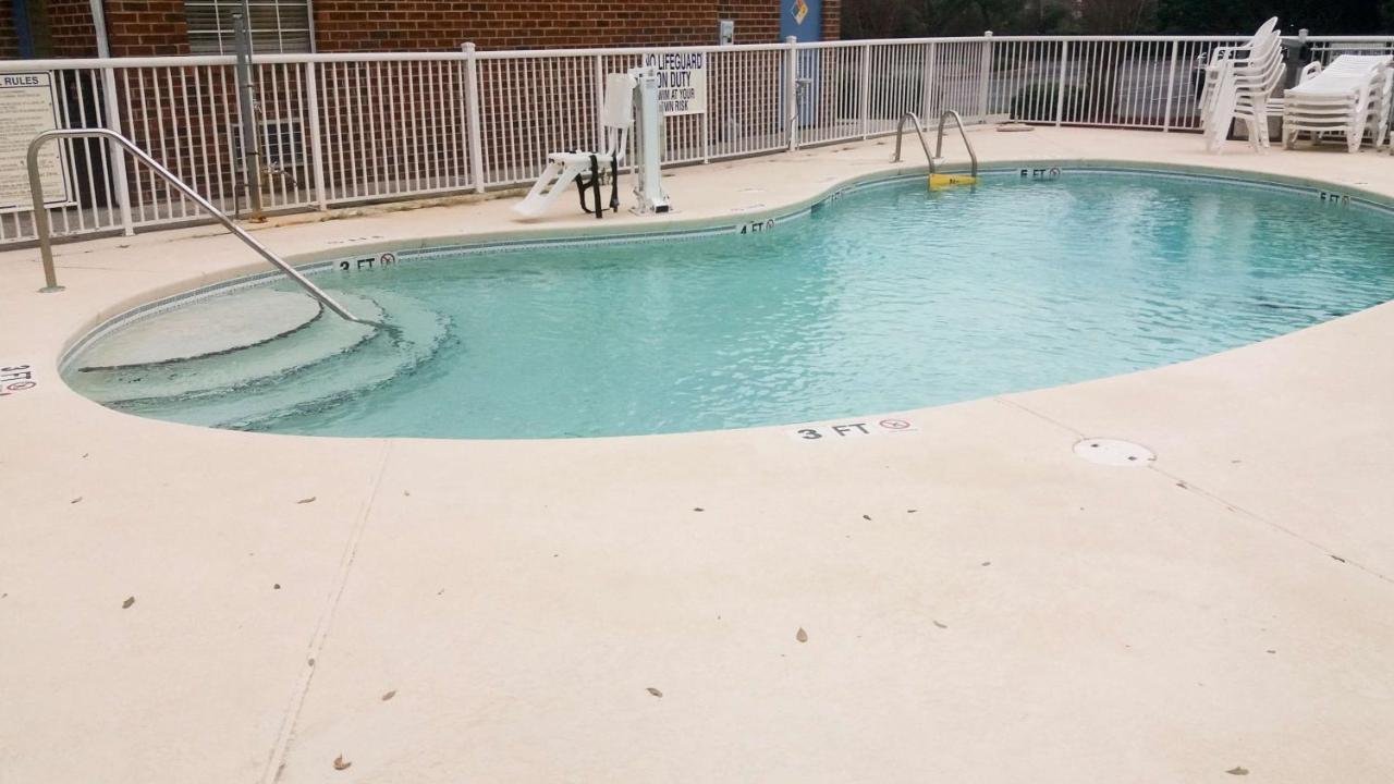 Studio 6 Myrtle Beach, Sc Eksteriør billede
