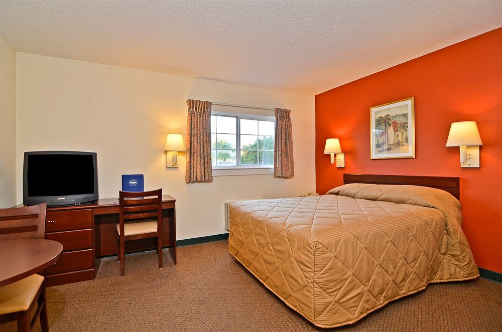Studio 6 Myrtle Beach, Sc Værelse billede