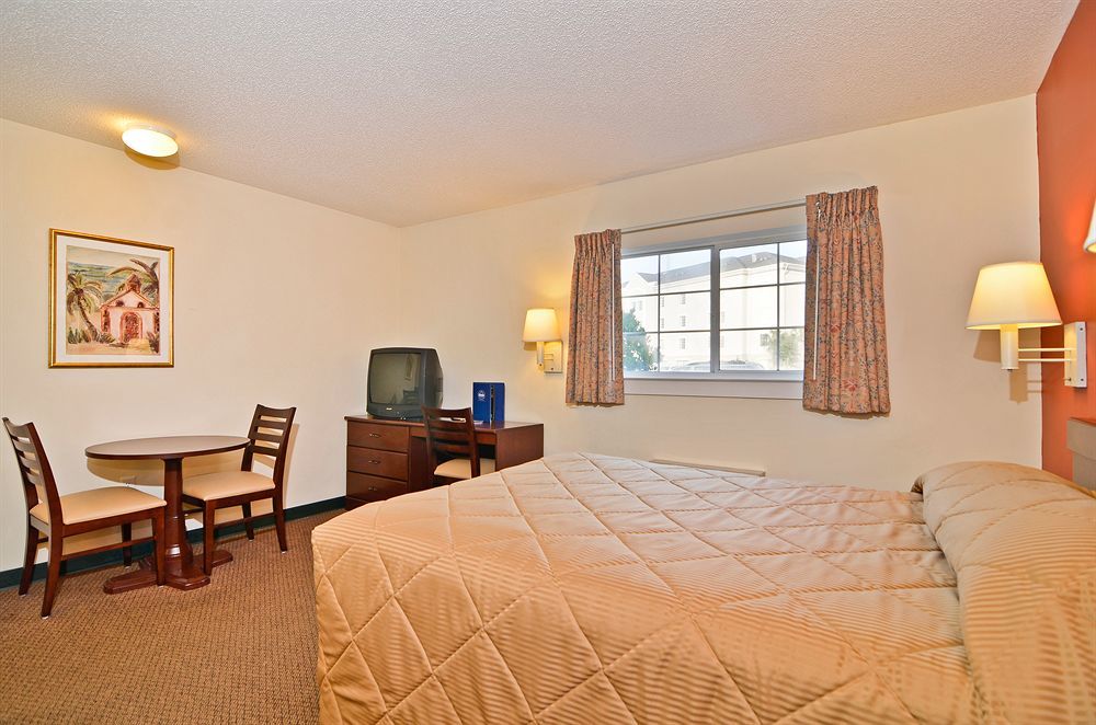 Studio 6 Myrtle Beach, Sc Eksteriør billede