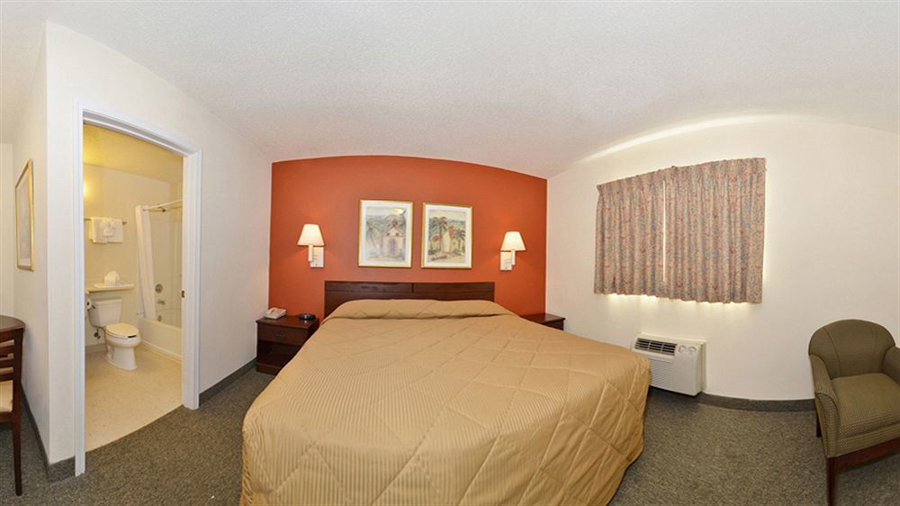 Studio 6 Myrtle Beach, Sc Eksteriør billede