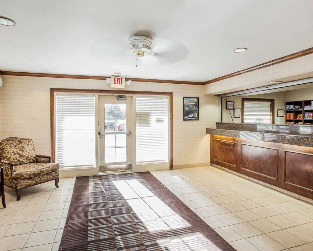 Studio 6 Myrtle Beach, Sc Interiør billede