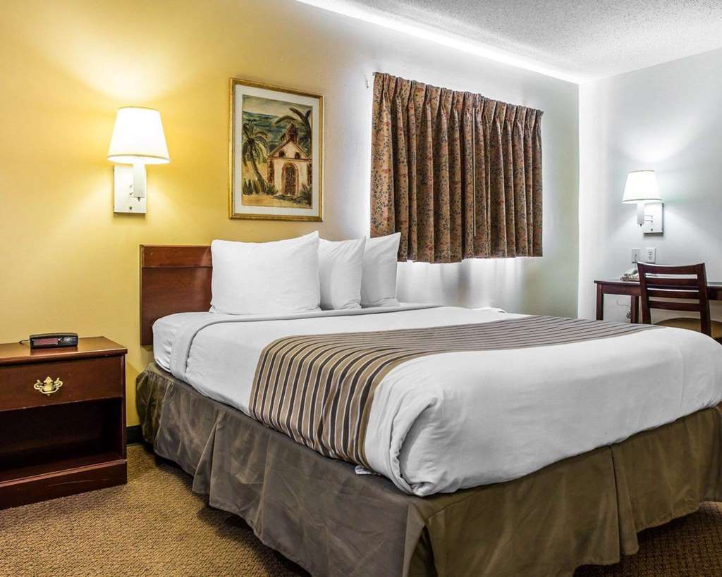 Studio 6 Myrtle Beach, Sc Værelse billede