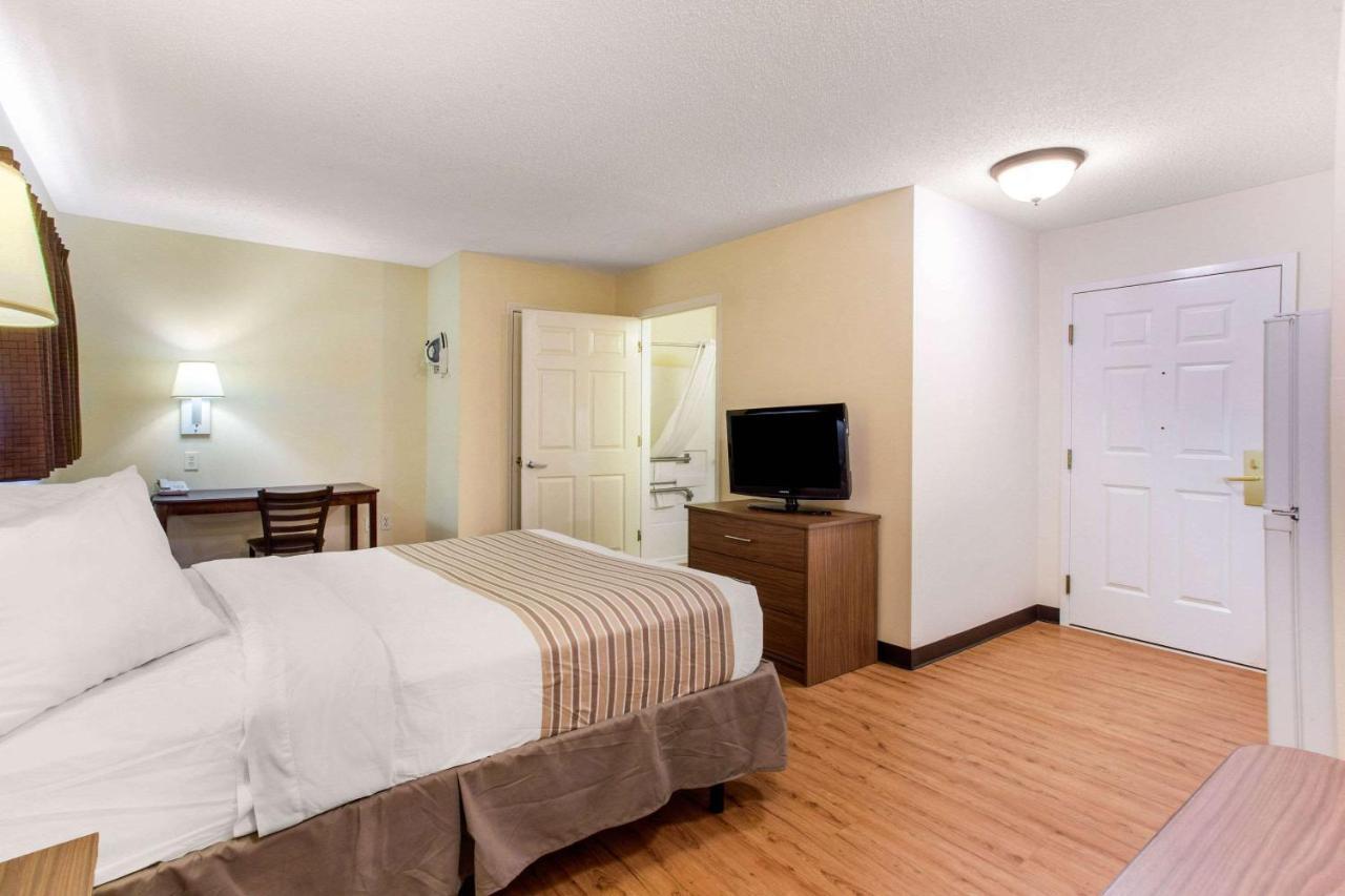 Studio 6 Myrtle Beach, Sc Eksteriør billede