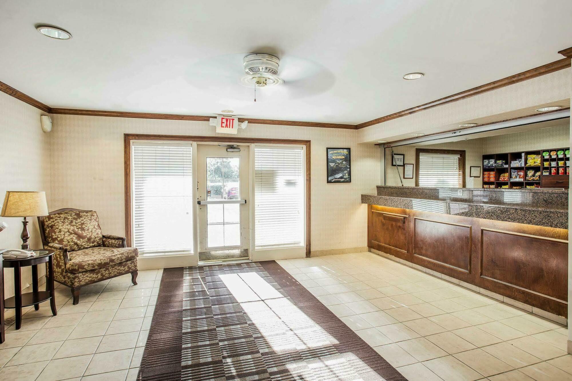 Studio 6 Myrtle Beach, Sc Eksteriør billede