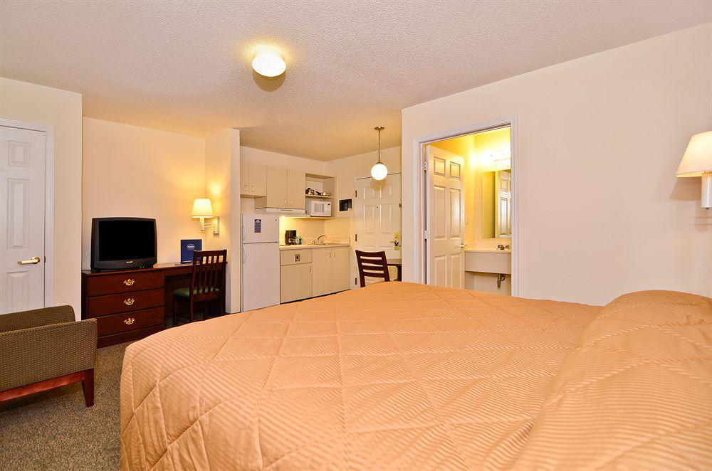 Studio 6 Myrtle Beach, Sc Eksteriør billede
